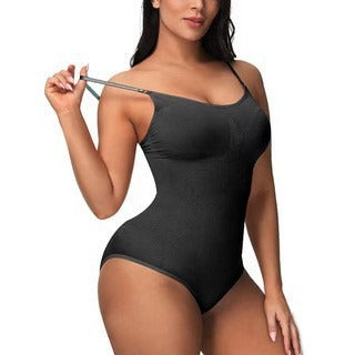 1 Piece Body Shaper