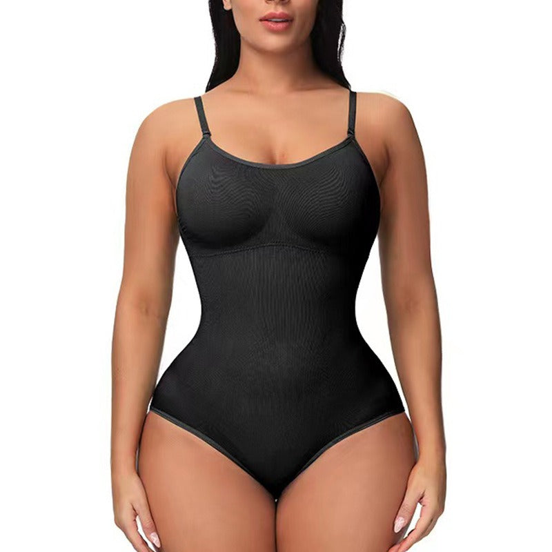 1 Piece Body Shaper