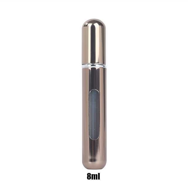 Refillable Perfume Bottle