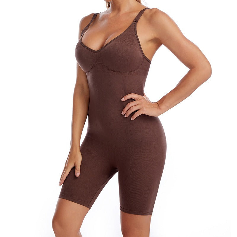 1 Piece Body Shaper