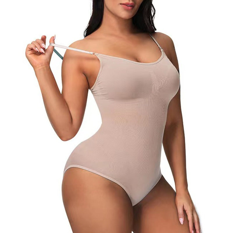 1 Piece Body Shaper