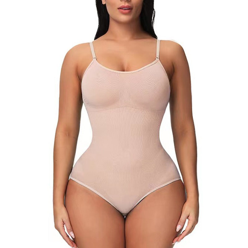 1 Piece Body Shaper