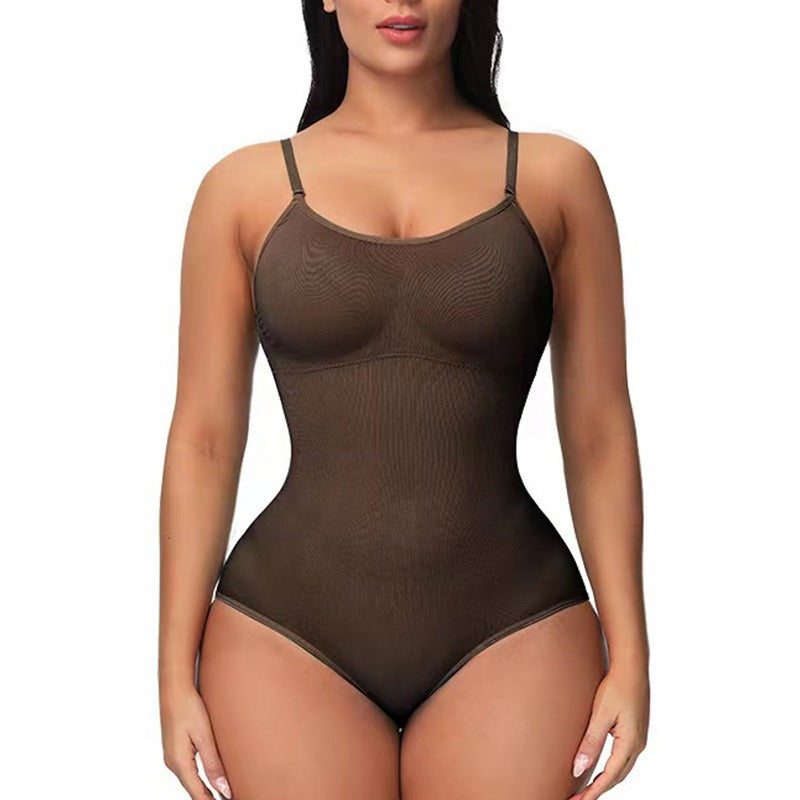 1 Piece Body Shaper