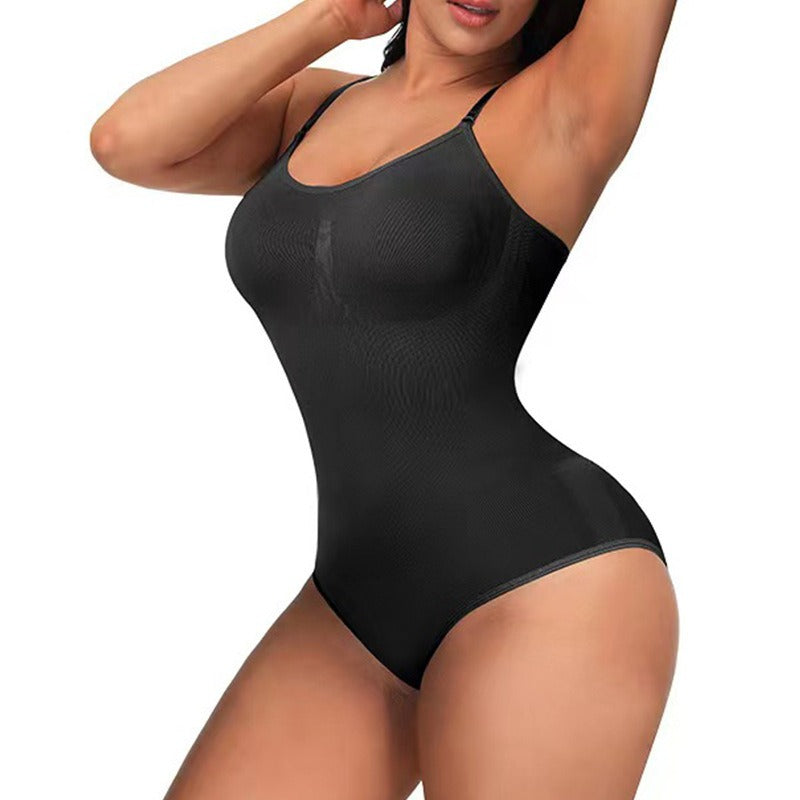 1 Piece Body Shaper